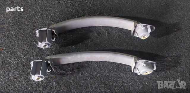 Вътрешни Дръжки Таван Мерцедес А класа W168 N, снимка 4 - Части - 44057937