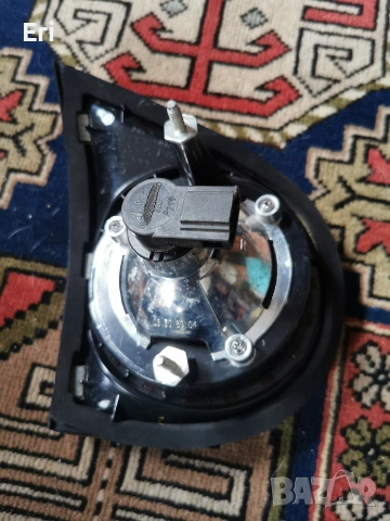 Стопове за VW Golf 5 , снимка 12 - Части - 53323601