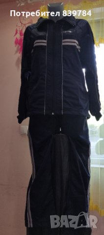 Екип -анцуг и горнище 