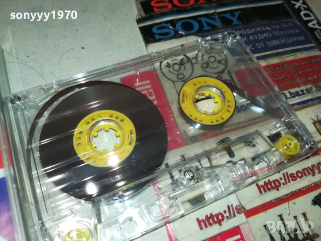 ГОЛЕМИТЕ ХИТОВЕ НА MTV-TAPE 1906251140, снимка 4 - Аудио касети - 50721712