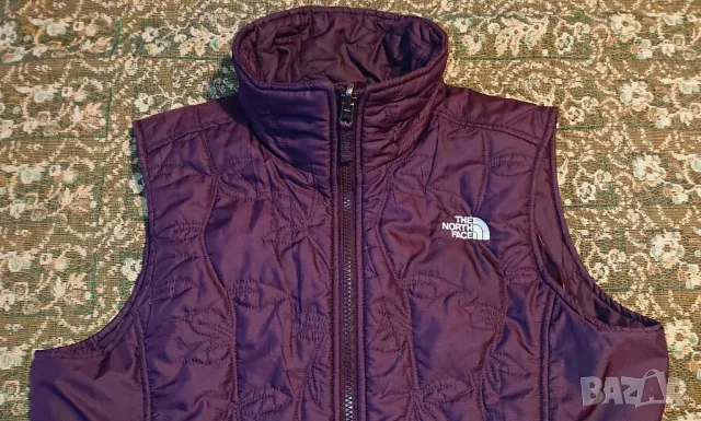The North Face , снимка 8 - Жилетки - 48302815
