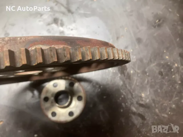 Стойка за хидро за Opel Опел Агила Сузуки Сплаш 1.2 бензин K12B 2010, снимка 4 - Части - 47890962