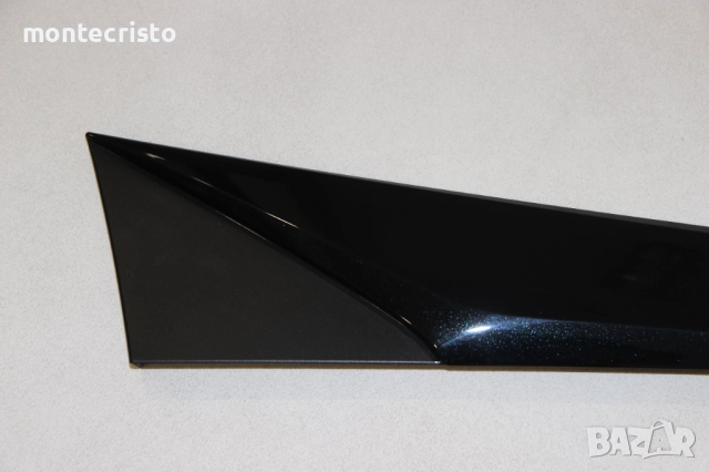 Панел десен калник Toyota Aygo (2014-2022г.) 60117-YY011 / PZ41D-90520 / PZ41D90520 / 60117YY011, снимка 2 - Части - 51970361