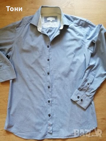 Риза Lima Shirting, снимка 1 - Ризи - 26857816