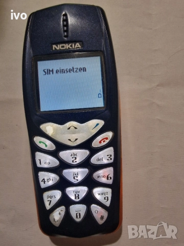 nokia 3510i
