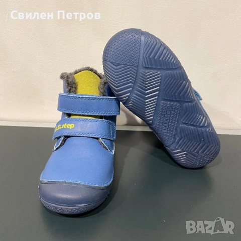 Детски боти D.D.Step, снимка 4 - Детски боти и ботуши - 52441388