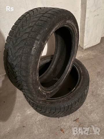 Lassa гуми 245/45/19 , снимка 6 - Гуми и джанти - 52868848