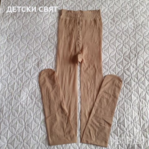 Нов дамски чорапогащник Л/ХЛ, снимка 2 - Бельо - 39457903