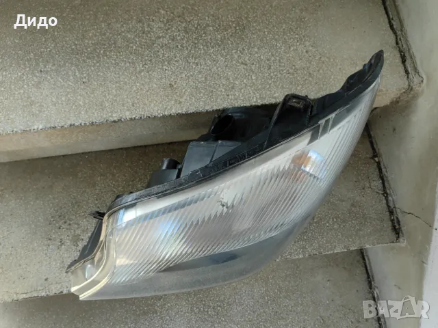 Фар Mercedes Sprinter 2013-18г. Ляв / Фар Мерцедес Спринтер Оригинален, снимка 6 - Части - 50047122