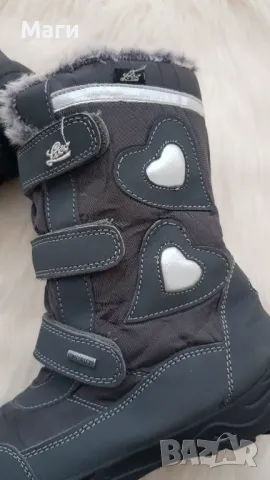 Ботуши апрески №35 , снимка 11 - Детски боти и ботуши - 48245375
