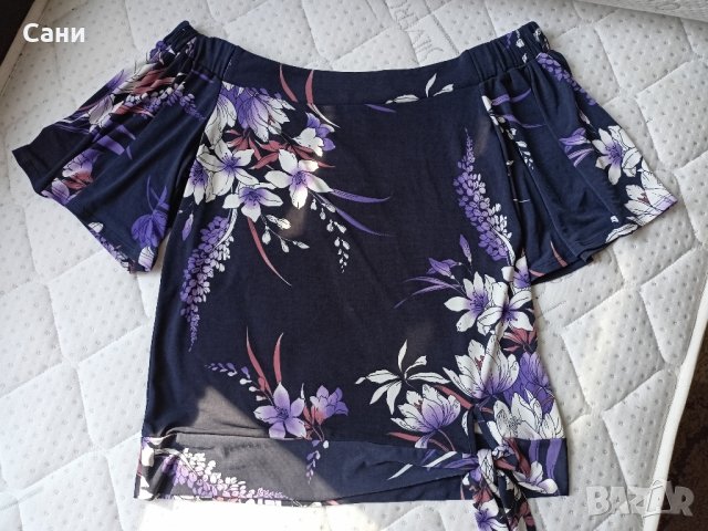 Готини блузки, снимка 1