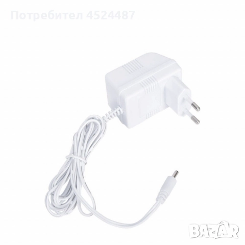 Безжичен епилатор с две приставки , 3W LEP-5501, снимка 5 - Козметика за тяло - 47560897