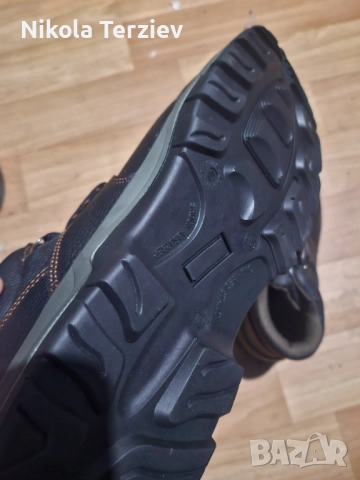 Работни обувки, снимка 2 - Други - 52923223