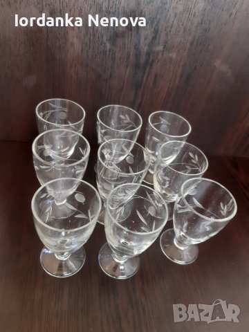 Чашки, снимка 2 - Сервизи - 39127222