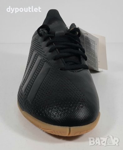 Adidas X 16.4 IN Sn84 - футболни обувки за зала, размер -  40.7 /UK 7/ стелка 25.5 см.. , снимка 4 - Футбол - 39417056