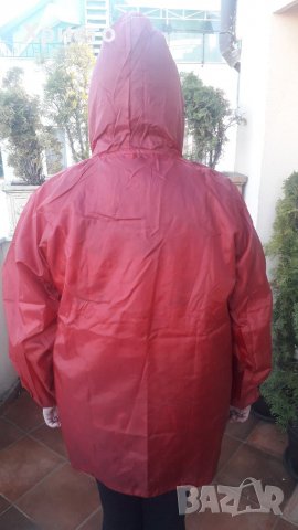 дъждобран качествен XL, снимка 2 - Якета - 28266694