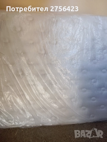 Матрак - произход Турция!