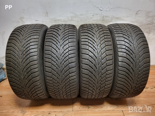 225/45/17 Continental Dot23 / зимни гуми