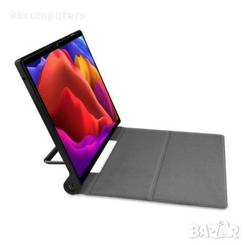 Lenovo Yoga Pad Pro 13-inch/Yoga Tab 13 Кожен Калъф и Протектор, снимка 10 - Калъфи, кейсове - 52987580
