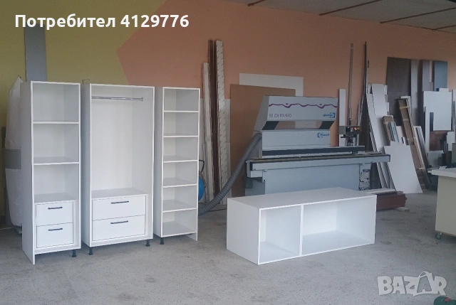 Мебели по поръчка , снимка 13 - Дърводелски услуги - 53085491