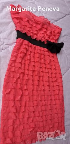 Прекрасна рокличка М, снимка 3 - Рокли - 33233083