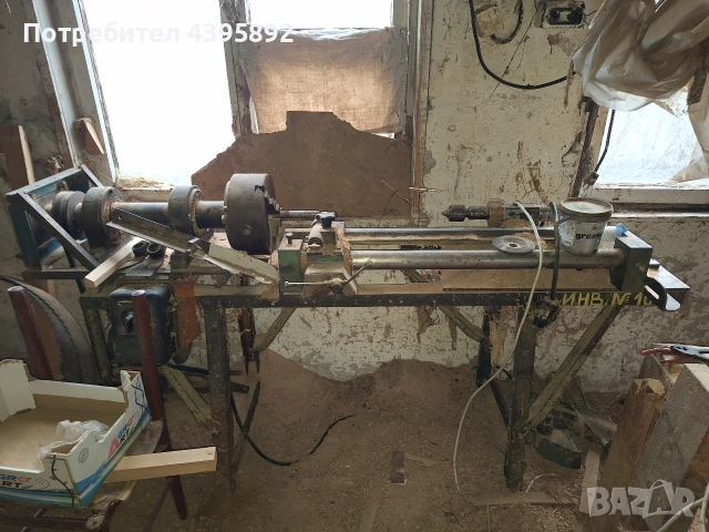 продавам промишлено помещение в с.Смилян обл.Смолян, снимка 8 - Производствени сгради - 53417020