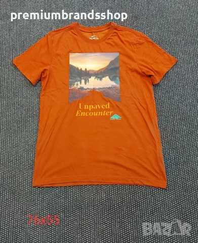 Nike trail тениска M мъжка 