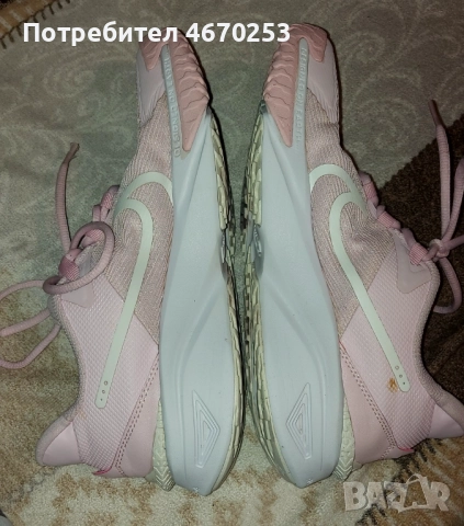 Маратонки nike 39, снимка 4 - Кецове - 52672168