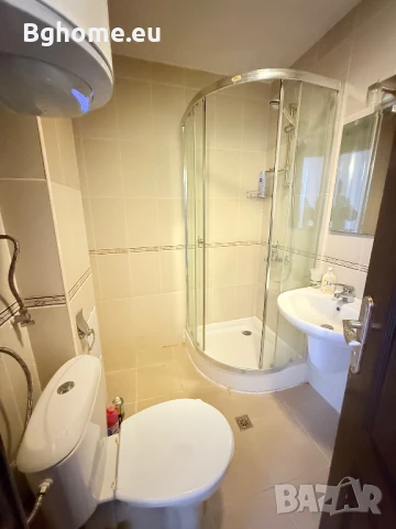 Апартамент с 2 спални и веранда в Кошарица, снимка 13 - Апартаменти - 51225463