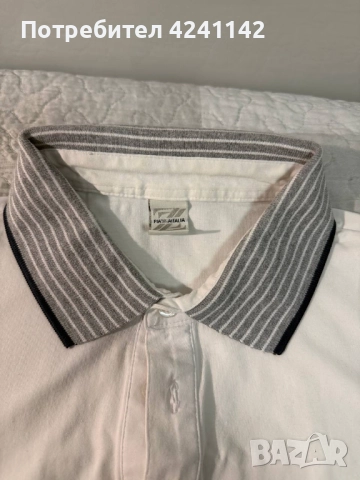 Маркови мъжки пуловери, тениски и блузи по 2 EUR /различни видове/ XL, снимка 2 - Пуловери - 49969733