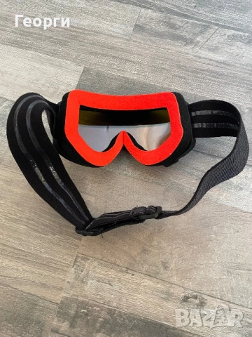 Очила за ски и сноуборд, снимка 9 - Зимни спортове - 53506307