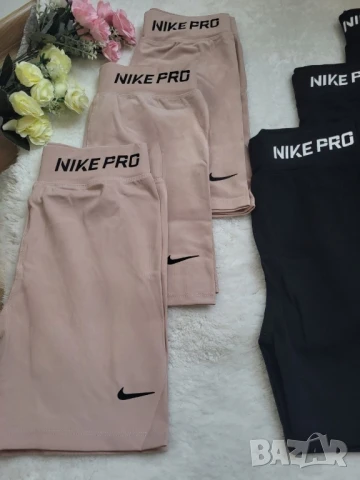 къси клинове Nike , снимка 5 - Клинове - 51152231