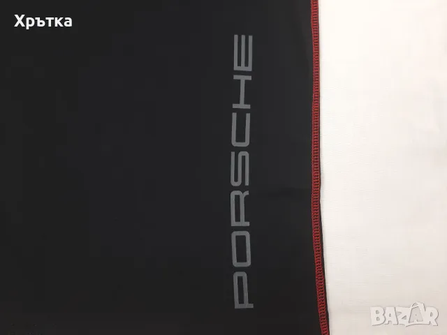 Porsche Motorsport - Оригинална мъжка тениска, снимка 9 - Тениски - 48892060
