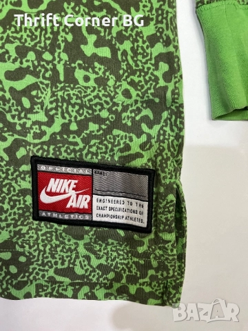 Nike оригинална мъжка блуза, снимка 5 - Блузи - 52164272