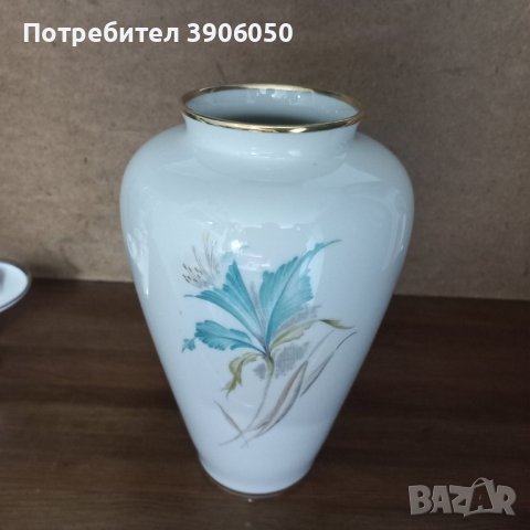 Антикварен порцелан , снимка 6 - Антикварни и старинни предмети - 43141928