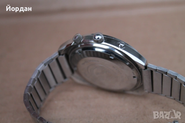 Мъжки часовник ''Orient'' календар, снимка 8 - Мъжки - 53274792