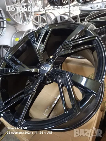 5х112 20 цола, Нови!