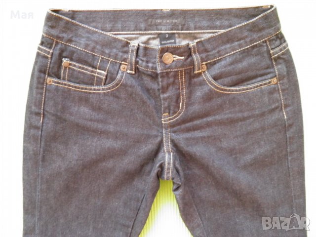 Дамски лот 5 от три части The Limited ONLY и Crocker само за 27 лв., снимка 3 - Дънки - 27877146