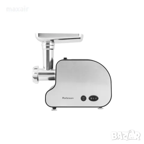 Месомелачка Rohnson R-5415 2в1 * Гаранция 2 години, снимка 4 - Месомелачки - 49447730