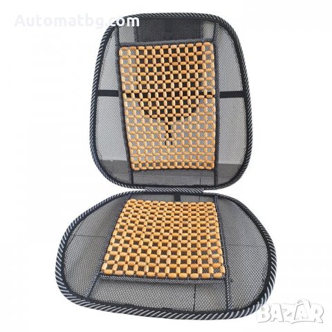 Масажна подложка Automat, Подложка за седалка, 024