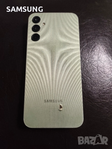 Samsung - A14, снимка 3 - Samsung - 52435261