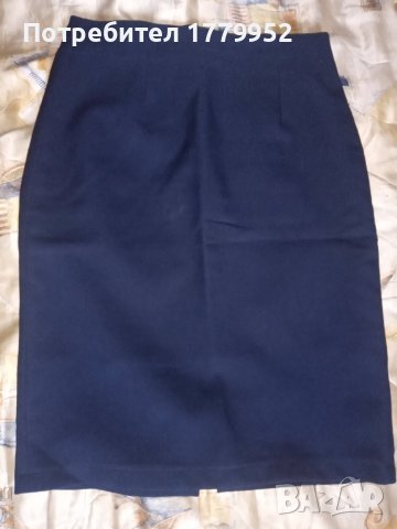 Дамска пола, снимка 3 - Поли - 43341719