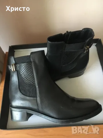 Дамски боти 