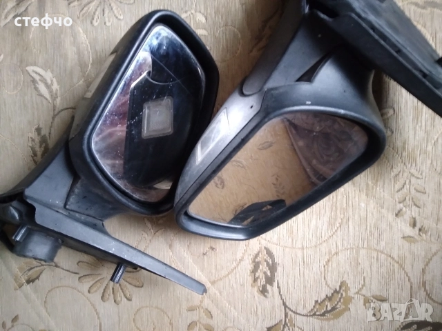 Огледала за Ford Mondeo, снимка 2 - Аксесоари и консумативи - 52752181