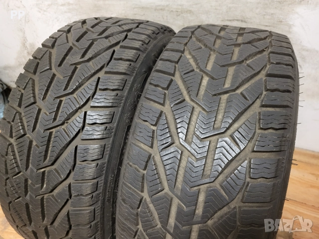 2 бр. 225/40/18 Orium 22 г. / зимни гуми, снимка 6 - Гуми и джанти - 52065446