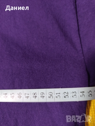 Тениска на Юта Джаз , снимка 3 - Тениски - 51858682