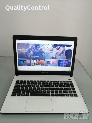 Asus X401 X401A X401U цял или на части, снимка 1