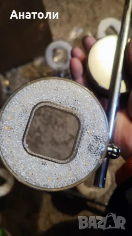 Лед лампи , снимка 2 - Лед осветление - 49430300