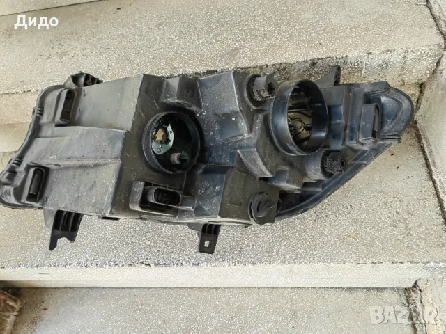 Фарове Mercedes Sprinter W910 ляв десен/Фар Мерцедес Спрентер 2018 Оригинални, снимка 5 - Части - 50434107