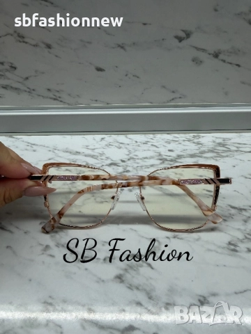 Gucci очила със защита против синя светлина, снимка 3 - Слънчеви и диоптрични очила - 52702711